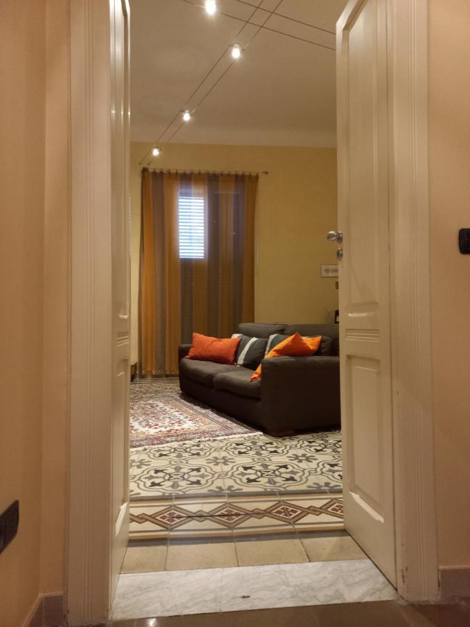 Interno10 Bari Exterior foto