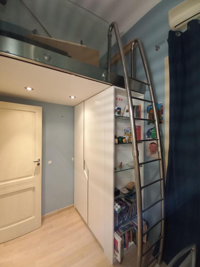 Interno10 Bari Exterior foto