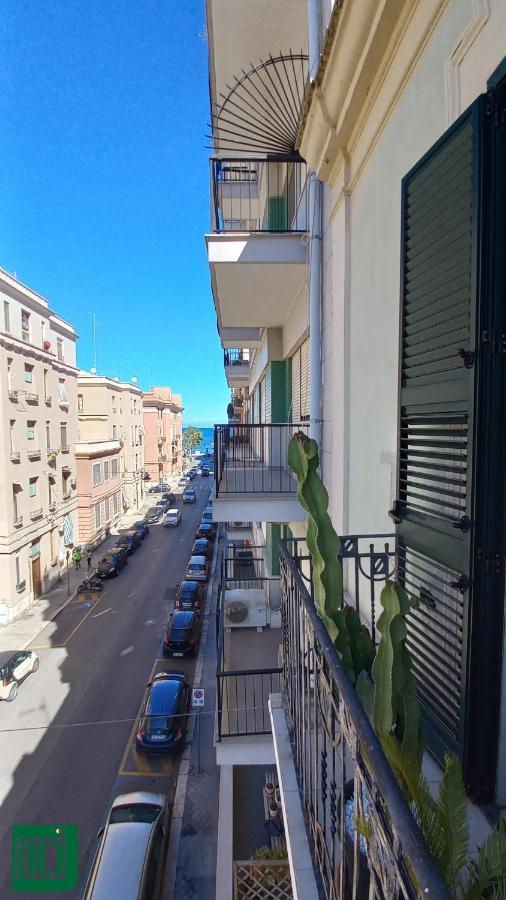 Interno10 Bari Exterior foto
