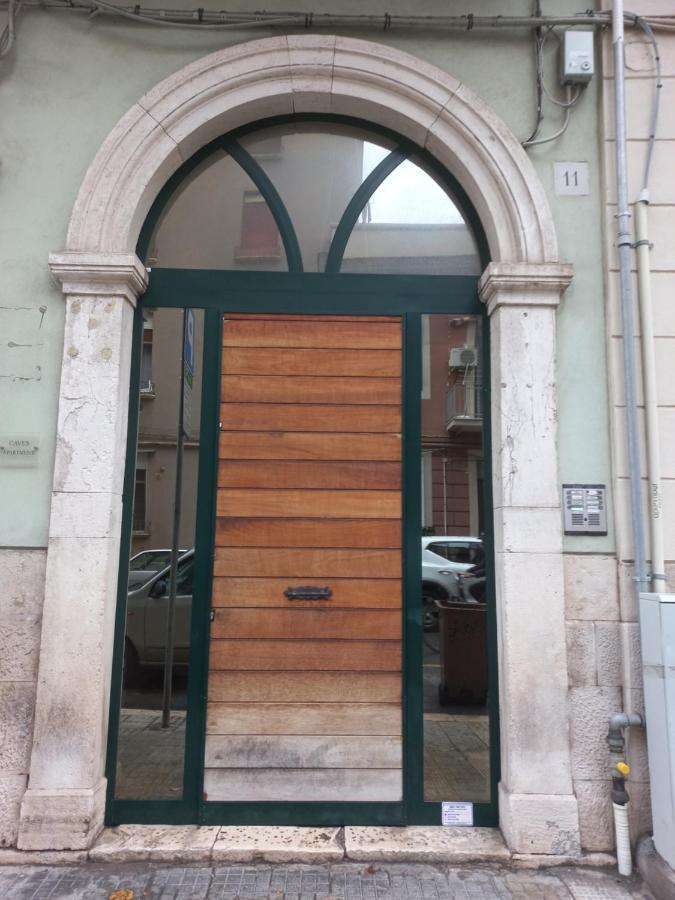 Interno10 Bari Exterior foto
