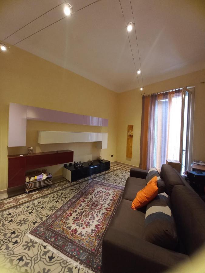 Interno10 Bari Exterior foto