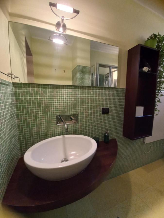 Interno10 Bari Exterior foto