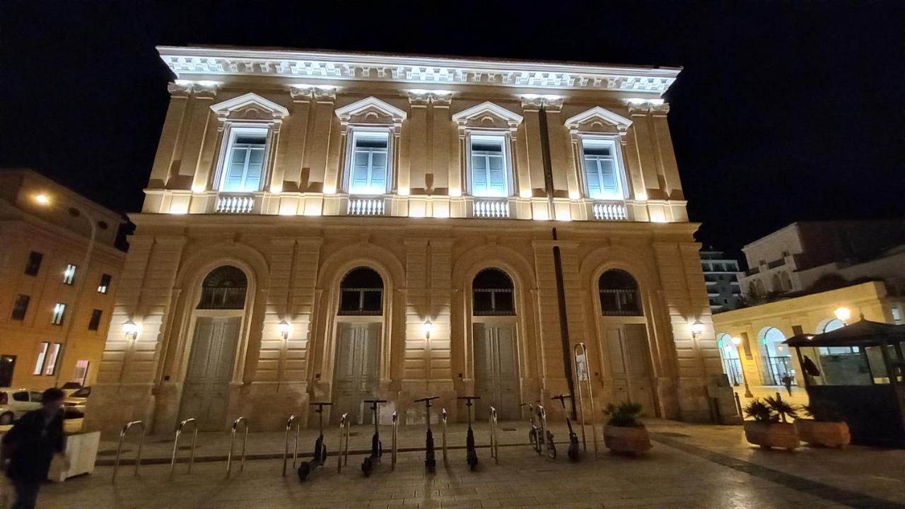 Interno10 Bari Exterior foto