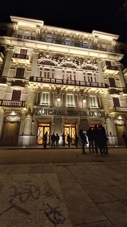 Interno10 Bari Exterior foto