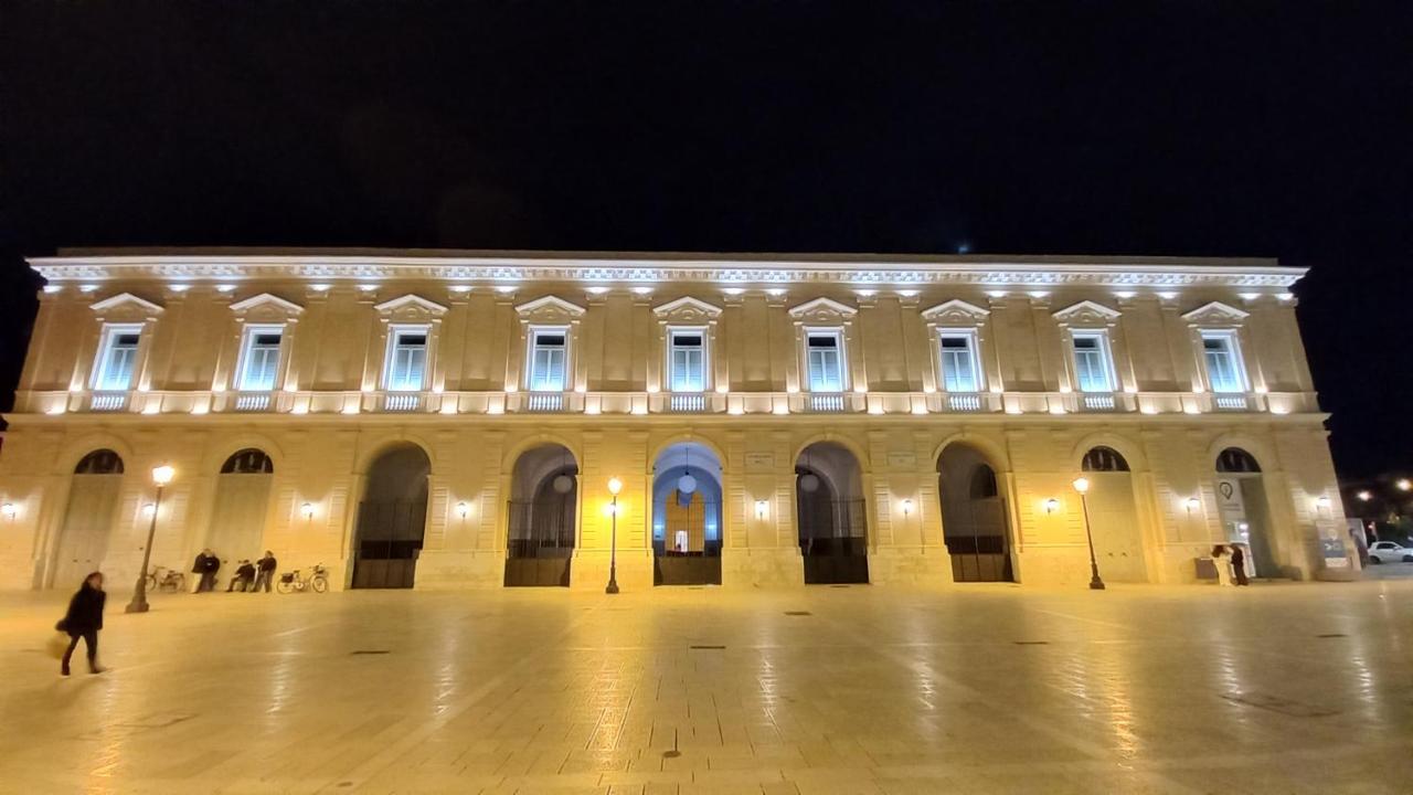 Interno10 Bari Exterior foto